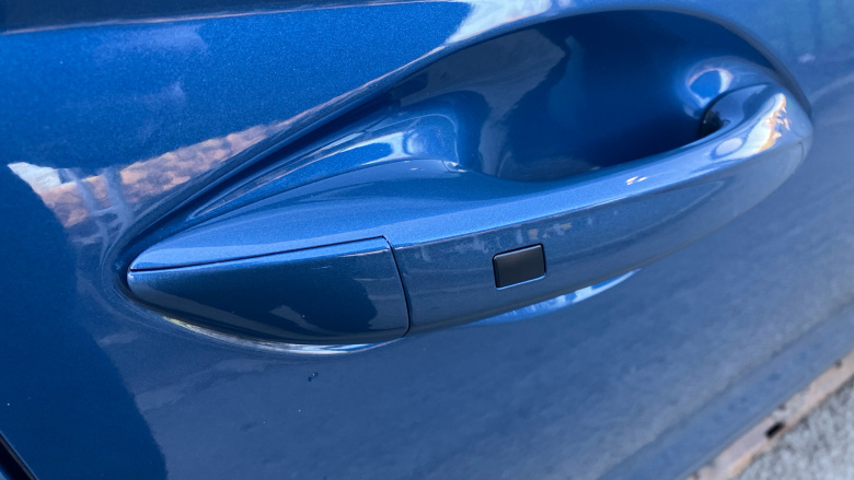 Hyundai BAYON 1.0 TGDi [90] Tech Line 5dr DCT Petrol Hatchback